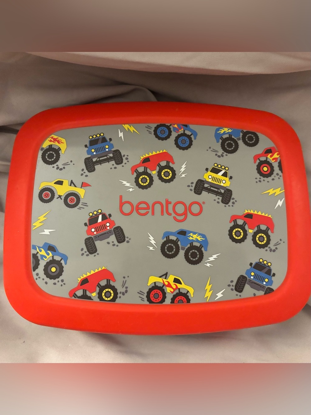 Bentgo Lunch Box